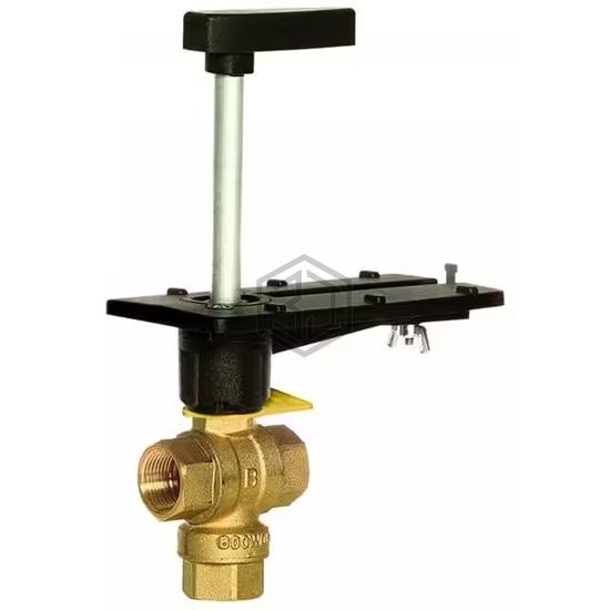 VBN3DMPA0000 - Honeywell - Unclassified