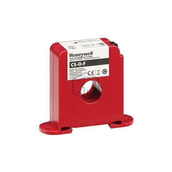 CP-C-A - Honeywell - Unclassified