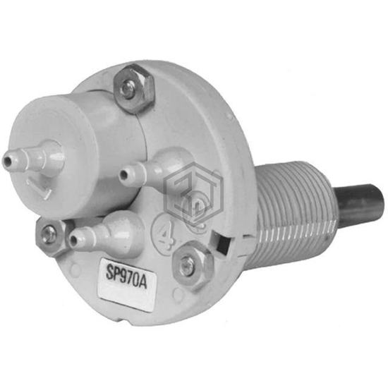 SP970A1005/U - Honeywell - Unclassified