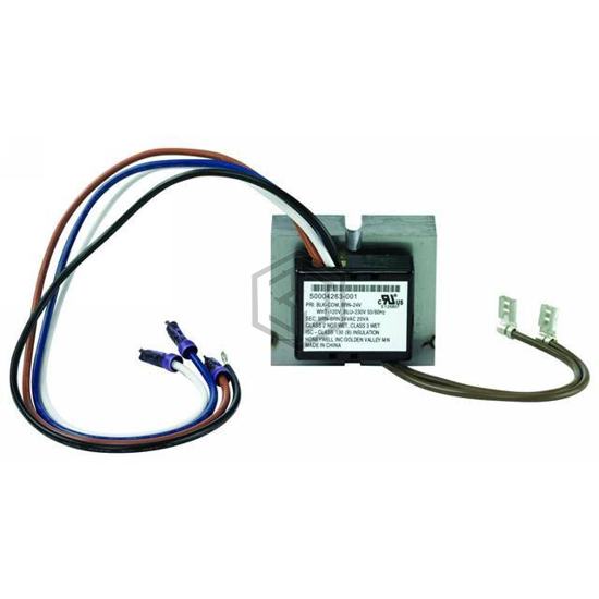 50017460-001/U - Honeywell - Unclassified