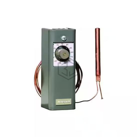 T6031A1235/U - Honeywell - Unclassified
