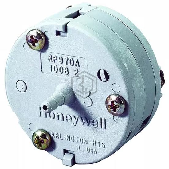 RP970A1008/U - Honeywell - Unclassified