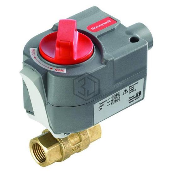 VBN2ABSA2000 - Honeywell - Unclassified