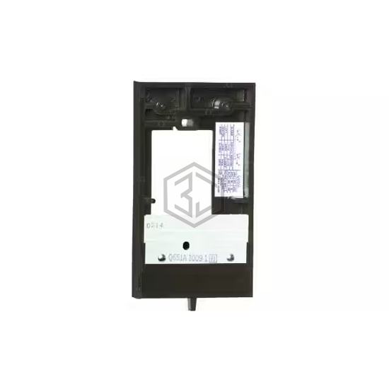Q651A1009/U - Honeywell - Unclassified