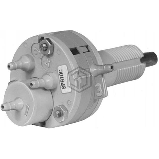 SP970C1001/U - Honeywell - Unclassified