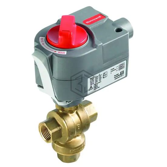 VBN3CMPA3000 - Honeywell - Unclassified