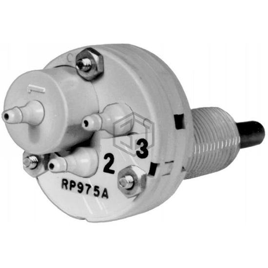 RP975A1003/U - Honeywell - Unclassified