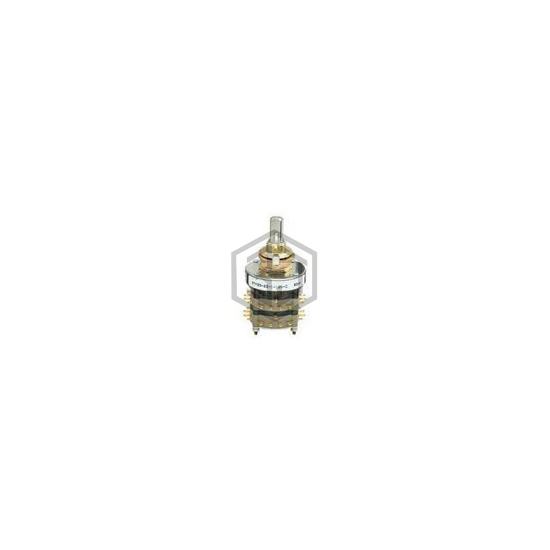 57M22-04-1-05N - Grayhill Inc. - Unclassified