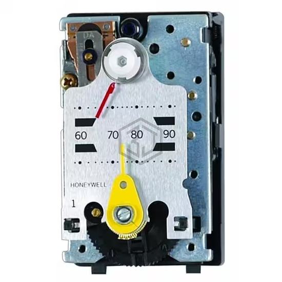 TP971C2009/U - Honeywell - Unclassified