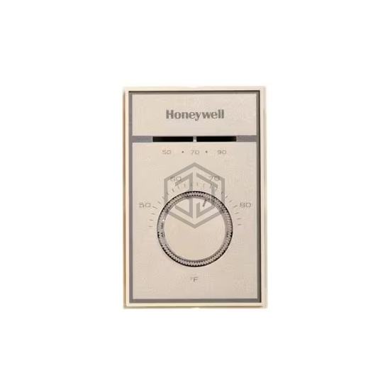 T651A3018/U - Honeywell - Unclassified
