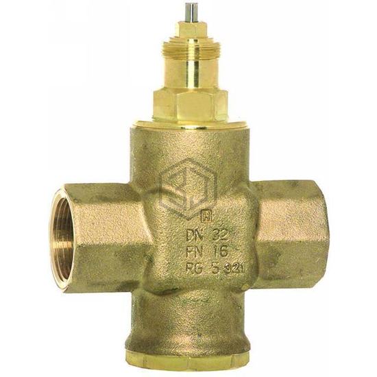 V5863A3044 - Honeywell - Unclassified