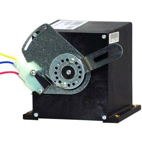 4074EKV/U - Honeywell - Unclassified