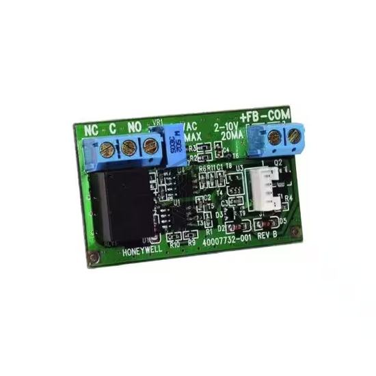272630D/U - Honeywell - Unclassified