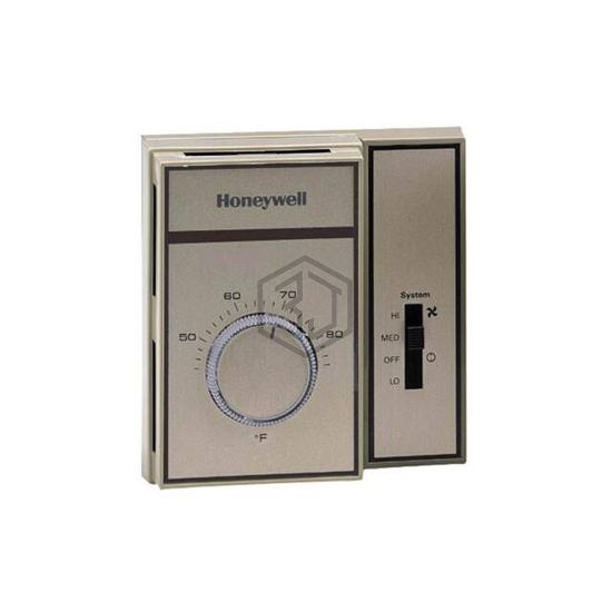 T6169B4017/U - Honeywell - Unclassified