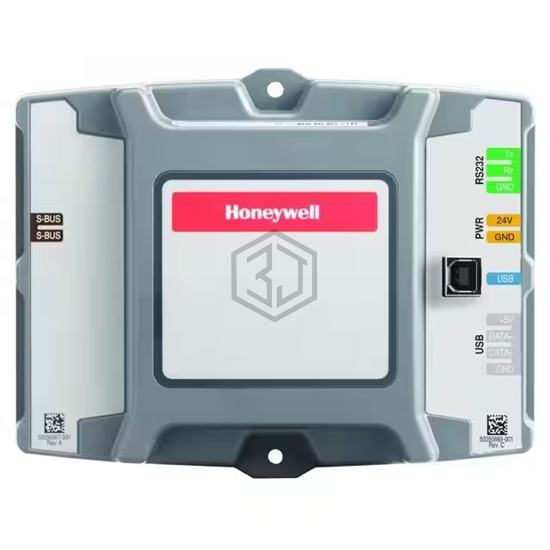W7220-PCMOD/U - Honeywell - Unclassified
