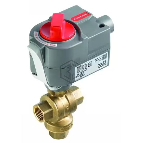 VBN3DNPA3000 - Honeywell - Unclassified