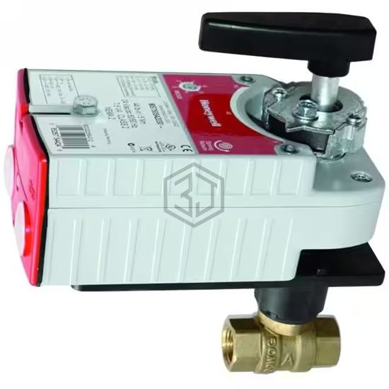 VBN2F2PXB100 - Honeywell - Unclassified