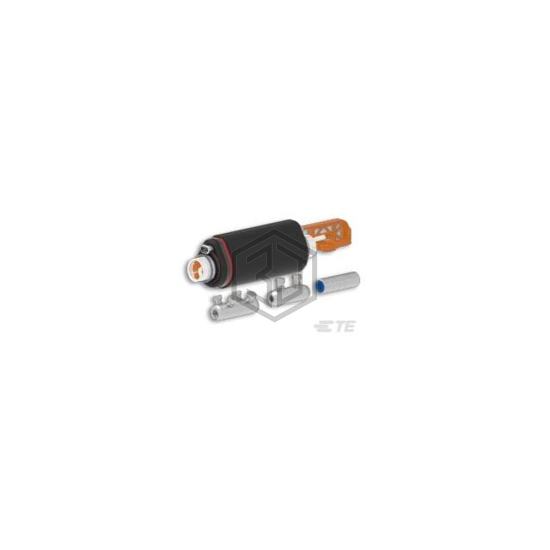 EN2950-000 - TE Connectivity - Unclassified