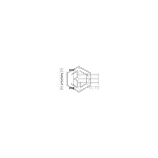 1589827-9 - TE Connectivity Aerospace, Defense and Marine - Unclassified