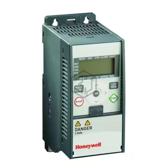 HVFD2D3C0005E2 - Honeywell - Unclassified