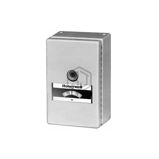 T7515D1018/U - Honeywell - Unclassified