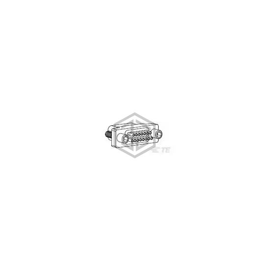 1-1589053-2 - TE Connectivity Aerospace, Defense and Marine - Unclassified