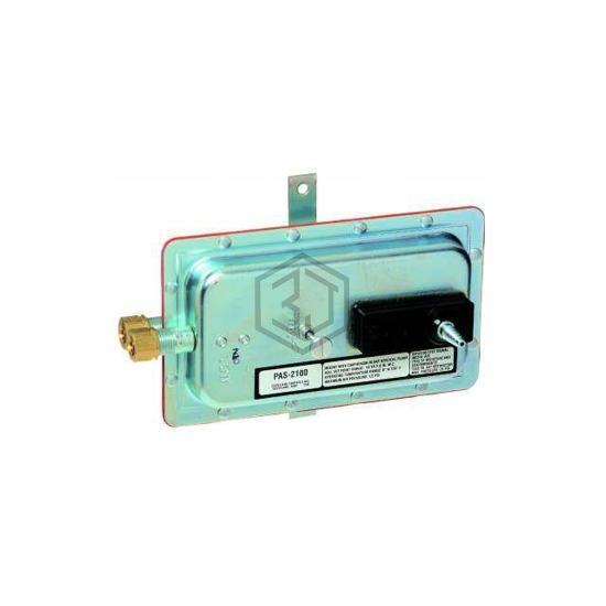 CLEPAS2200/U - Honeywell - Unclassified