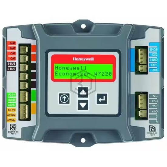 W7220A1000/U - Honeywell - Unclassified