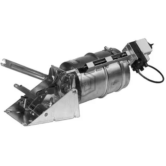 MP918B1030/U - Honeywell - Unclassified