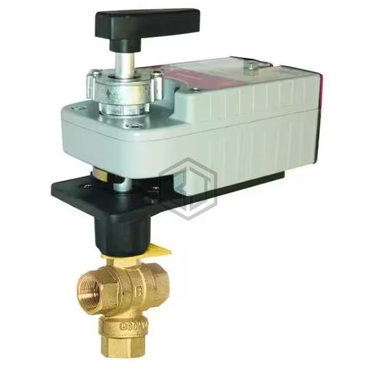 VBN3FPPXA300 - Honeywell - Unclassified