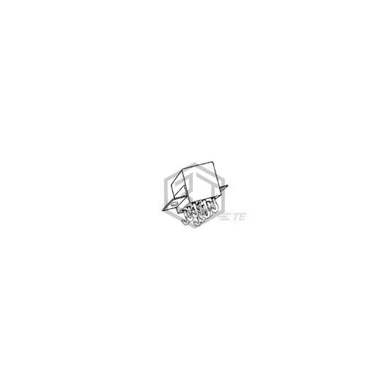 5-1617753-2 - TE Connectivity Aerospace, Defense and Marine - Unclassified