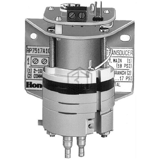 RP7517A1009 - Honeywell - Unclassified