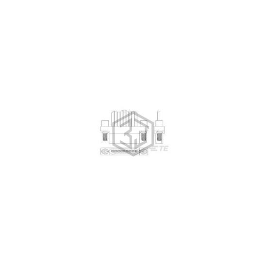 2-1589456-4 - TE Connectivity Aerospace, Defense and Marine - Unclassified