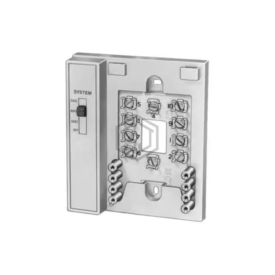Q667B1020/U - Honeywell - Unclassified