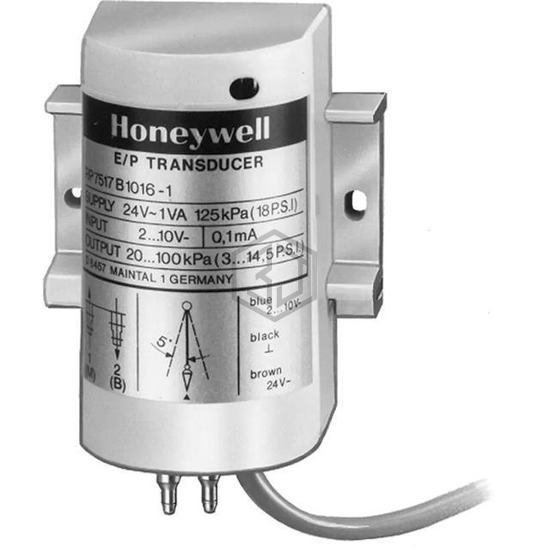 RP7517B1016 - Honeywell - Unclassified