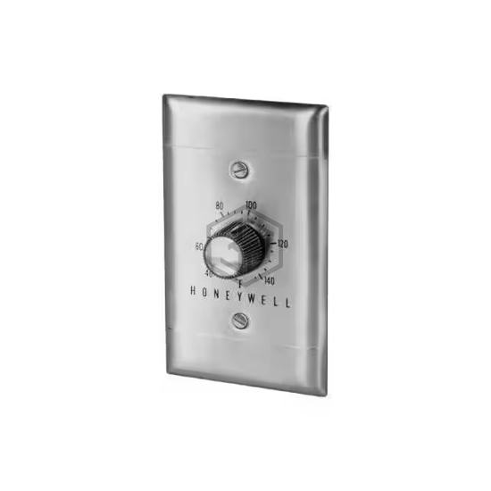 S963B1136/U - Honeywell - Unclassified