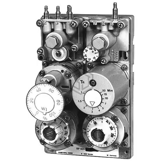 RP920B1023/U - Honeywell - Unclassified