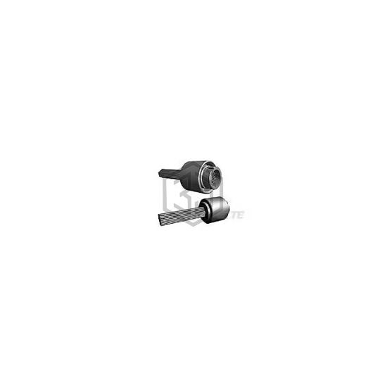 1589065-8 - TE Connectivity Aerospace, Defense and Marine - Unclassified
