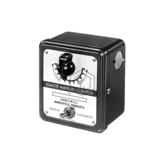 S443A1007/U - Honeywell - Unclassified