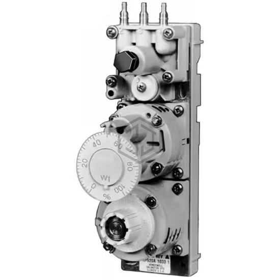 RP920A1025/U - Honeywell - Unclassified