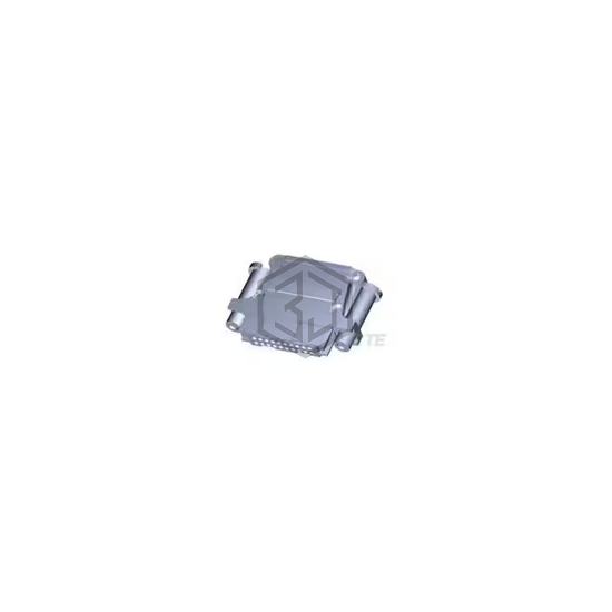 F00326-000 - TE Connectivity Aerospace, Defense and Marine - Unclassified