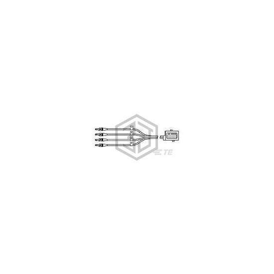 5099417-2 - TE Connectivity - Unclassified