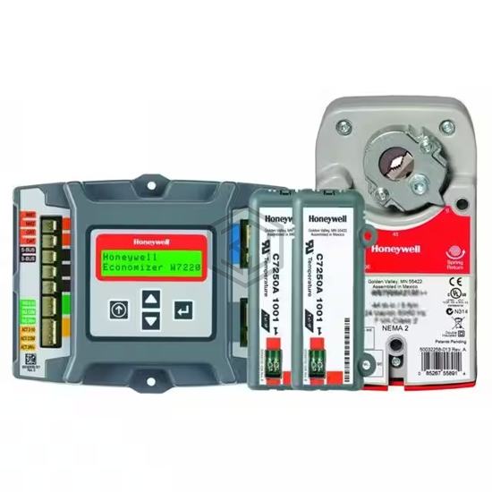YL7220AJ3105/U - Honeywell - Unclassified