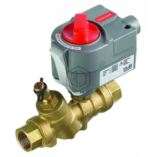 VRN2DMPA1000 - Honeywell - Unclassified