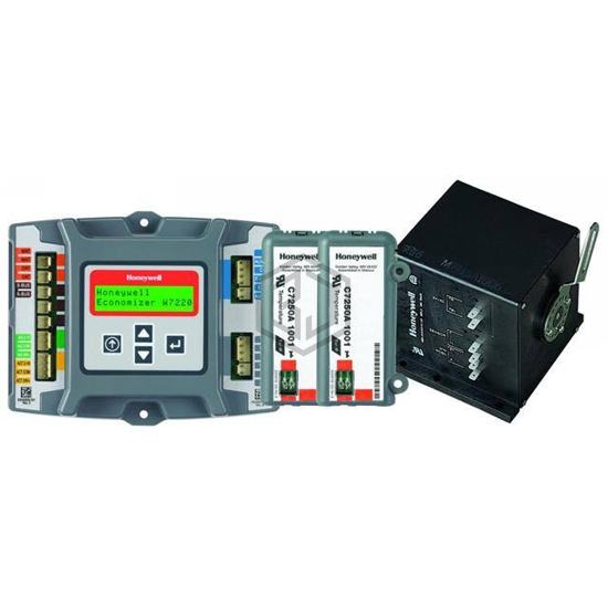 Y7220A7215/U - Honeywell - Unclassified
