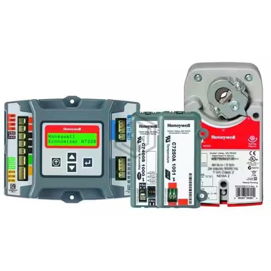 YL7220SJ3105/U - Honeywell - Unclassified