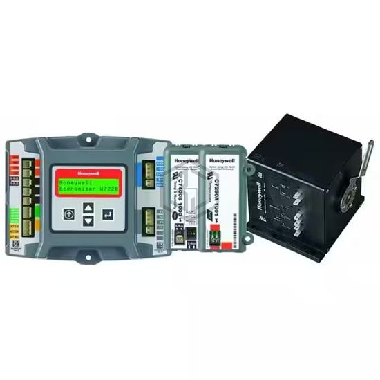 Y7220S7215/U - Honeywell - Unclassified
