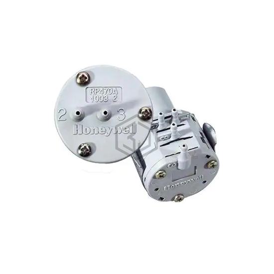 RP7517B1008 - Honeywell - Unclassified
