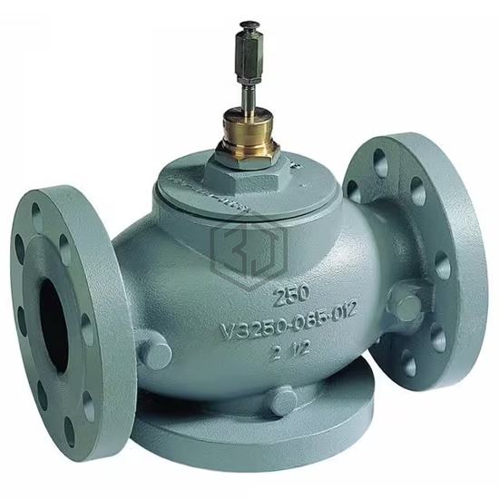 VGF22ES50 - Honeywell - Unclassified