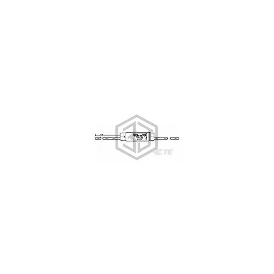A00137-000 - TE Connectivity Aerospace, Defense and Marine - Unclassified